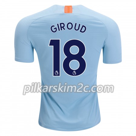 Koszulka Chelsea Giroud 18 Trzeciej 2018-2019 - Koszulki Piłkarskie